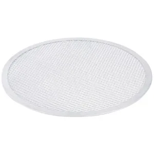 Siatka kratka do pizzy 36cm - Hendi 617557 2 Siatka kratka do pizzy 36cm - Hendi 617557 - obrazek 1