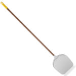 617854 lopata do pieca do pizzy aluminiowa orchidea 330x1700mm lilly codroipo hendi 617854 hurtownia sklep cena tanio