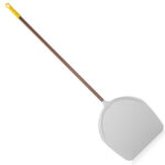 617878 lopata do pieca do pizzy aluminiowa orchidea 500x1700mm lilly codroipo hendi 617878 hurtownia sklep cena tanio