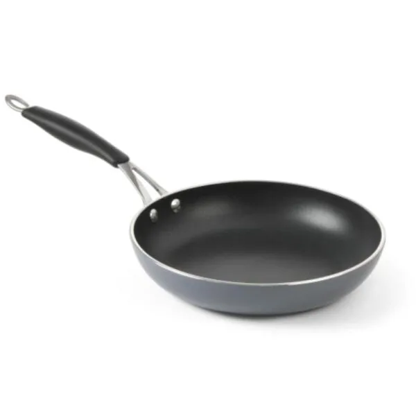 Patelnia aluminiowa z powłoką Teflon Platinum Professional nieprzywierającą śr. 20 cm - Hendi 621103 1 621103 1