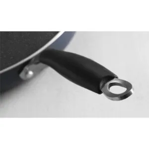 Patelnia aluminiowa z powłoką Teflon Platinum Professional nieprzywierającą śr. 20 cm - Hendi 621103 14 Patelnia aluminiowa z powłoką Teflon Platinum Professional nieprzywierającą śr. 20 cm - Hendi 621103 - obrazek 4