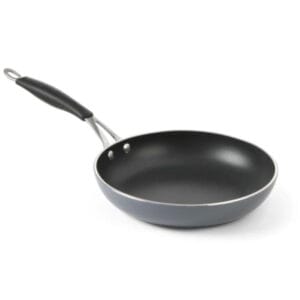 Patelnia aluminiowa z powłoką Teflon Platinum Professional nieprzywierającą śr. 28 cm - Hendi 621134 12 Patelnia aluminiowa z powłoką Teflon Platinum Professional nieprzywierającą śr. 28 cm - Hendi 621134 - obrazek 2