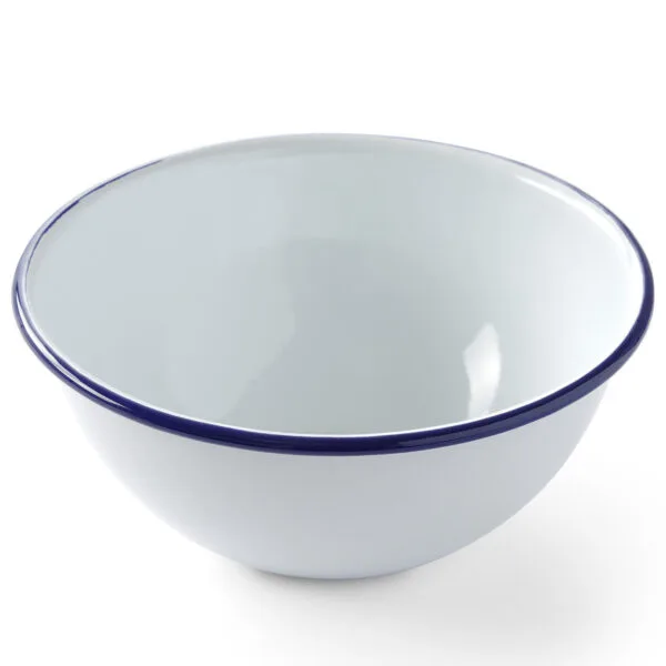 621288 miska emaliowana biala sr 160mm hendi 621288 hurtownia sklep cena tanio