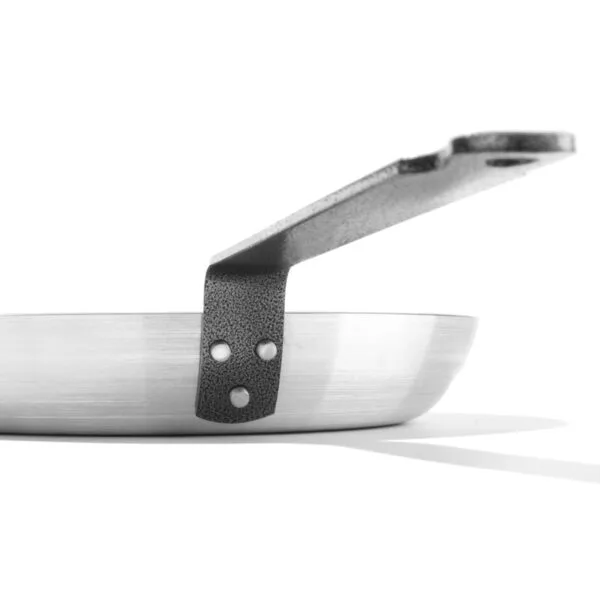 Patelnia aluminiowa z marmurkową powłoką nieprzywierającą śr. 320 mm - Hendi 627631 2 627631 2