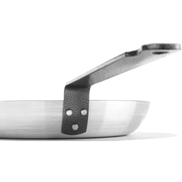 Patelnia do naleśników - płytka śr. 280 mm - Hendi 627679 3 627679 3