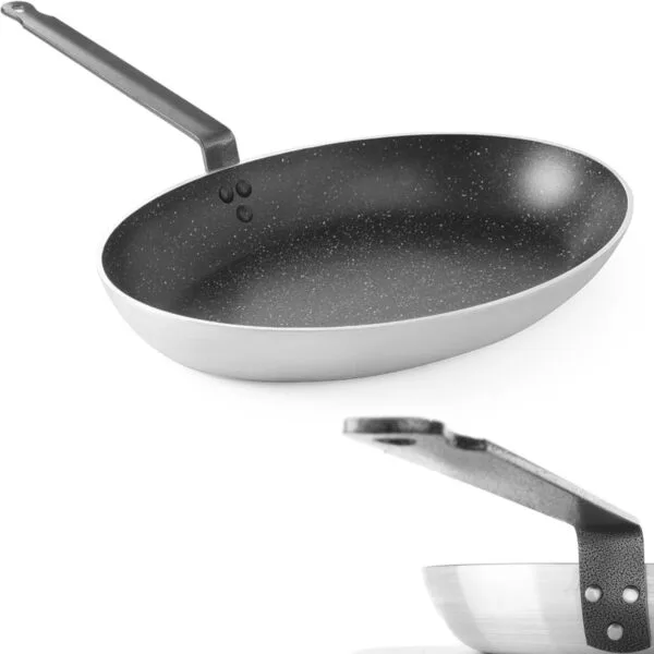 627716-patelnia-do-ryb-z-powloka-nanoceramiczna-owalna-280x400mm-hendi-sklep-cena-tanio 627716 patelnia do ryb z powloka nanoceramiczna owalna 280x400mm hendi sklep cena tanio