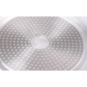 Patelnia Wok Marble Professional śr. 320 mm - Hendi 627747 6 Patelnia Wok Marble Professional śr. 320 mm - Hendi 627747 - obrazek 3