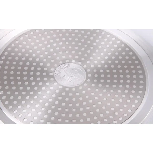Patelnia Wok Marble Professional śr. 320 mm - Hendi 627747 2 627747 2