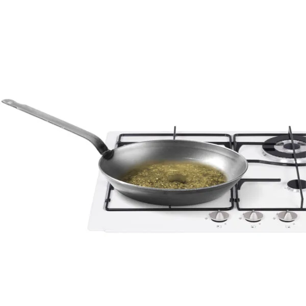 Patelnia uniwersalna Profi Line śr. 320 mm - Hendi 628621 7 628621 7