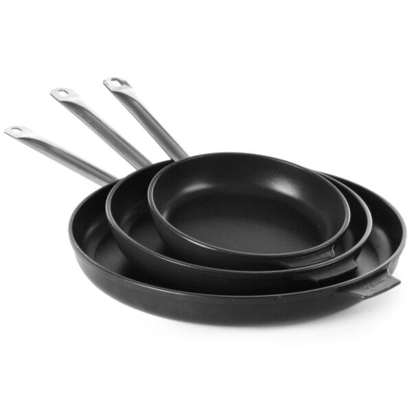 Patelnia Profi Line śr. 280 mm - Hendi 629208 6 629208 6