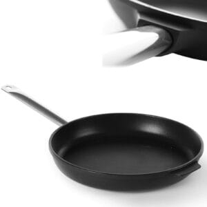 Patelnia Profi Line śr. 280 mm - Hendi 629208 7 Patelnia Profi Line śr. 280 mm - Hendi 629208 - obrazek 1