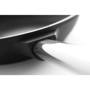 Patelnia indukcyjna Profi Line z odlewu aluminium powlekana tytanem śr. 320 mm - Hendi 629345 14 Patelnia indukcyjna Profi Line z odlewu aluminium powlekana tytanem śr. 320 mm - Hendi 629345 - obrazek 5