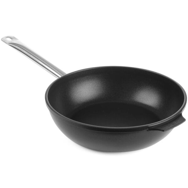 Patelnia głęboka Profi Line - Hendi 629505 1 629505 1