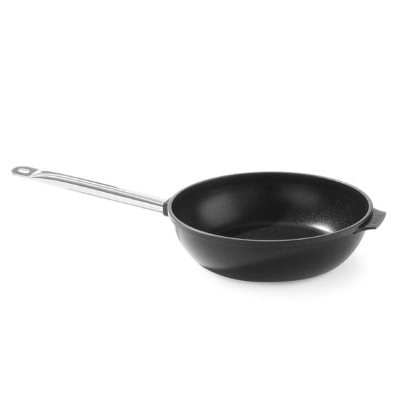 Patelnia głęboka Profi Line - Hendi 629505 2 629505 2