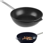 629505 hendi patelnia gleboka profi line 280mm hurtownia sklep cena tanio