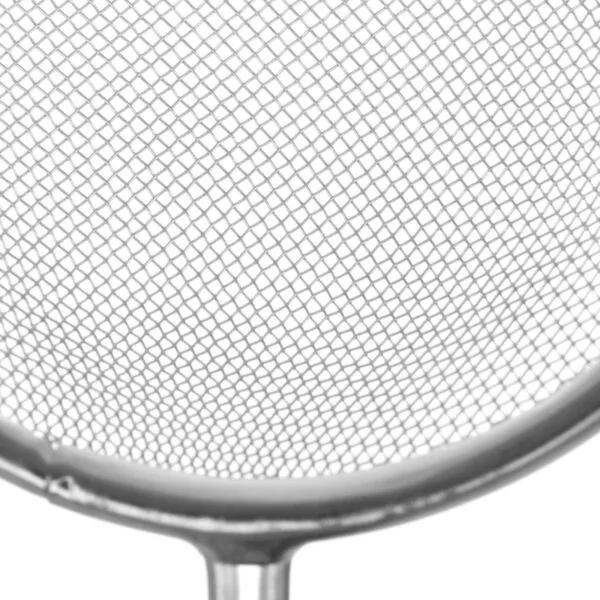 Sito sitko gęste stalowe do przecedzania i przecierania śr. 250 mm - Hendi 635605 1 635001 3