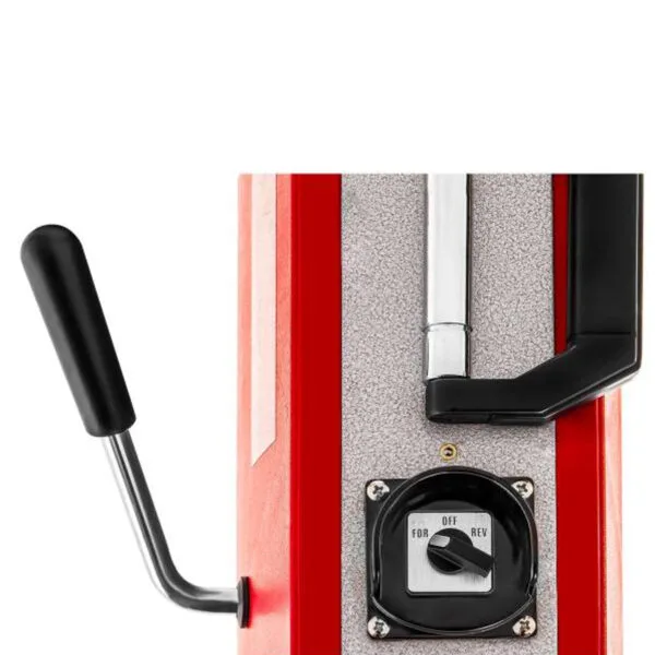 Przepychacz udrażniacz spirala żmijka do rur elektryczna 390W śr. 30 - 100 mm MSW-DRAIN CLEAN 2.3E 5 6351 5