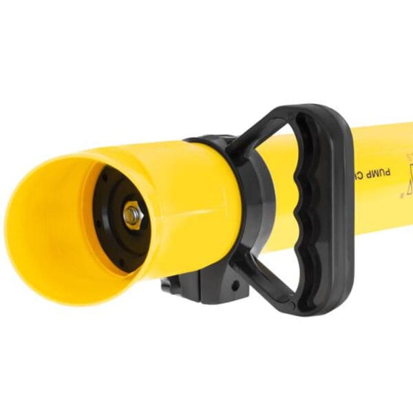 Pompa do udrażniania przepychania odtykania zlewu kanalizacji 70 mm MSW PUMP CLEAN 70 4 6353 4