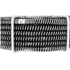 Spirala przepychacz sprężyna do rur hydrauliczna 6 x 2.45 m śr. 16 mm ZESTAW 9 Spirala przepychacz sprężyna do rur hydrauliczna 6 x 2.45 m śr. 16 mm ZESTAW - obrazek 5