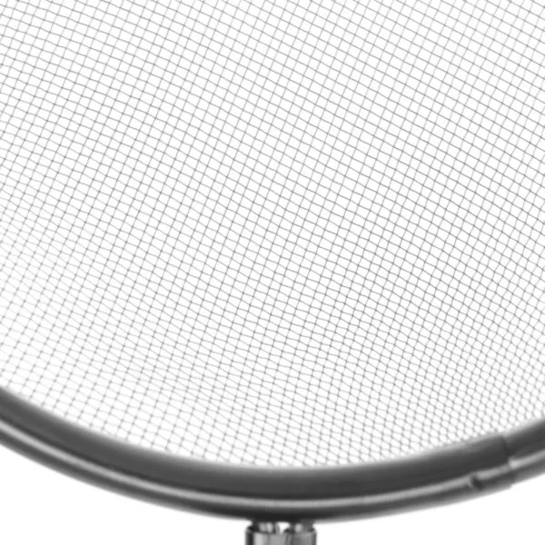 Sito gęste z rączkami ze stali nierdzewnej Profi Line śr. 240 mm - Hendi 637500 2 637104 3