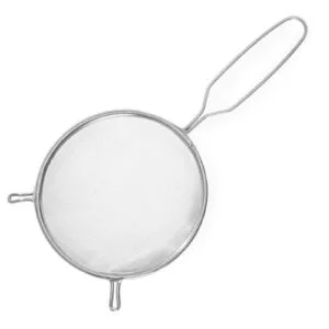 Sito gęste z rączkami ze stali nierdzewnej Profi Line śr. 160 mm - Hendi 637104 3 Sito gęste z rączkami ze stali nierdzewnej Profi Line śr. 160 mm - Hendi 637104 - obrazek 1