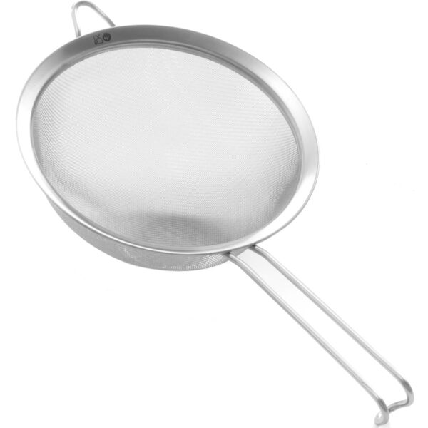 Sito sitko kuchenne stalowe nierdzewne gęste śr. 200mm - HENDI 638705 1 638705 sklep hendi hurtownia sito sitko kuchenne stalowe nierdzewne geste sr 200mm