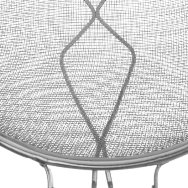 Sito profesjonalne z podwójną siatką stalowe śr. 360 mm - Hendi 639023 2 639009 3