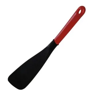 Szpatułka do smażenia polimerowana do 200C - Hendi 658000 1 Szpatułka do smażenia polimerowana do 200C - Hendi 658000 - obrazek 1