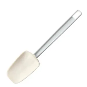 Wybierak cukierniczy do ciasta w kształcie łyżki z tworzywa ABS dł. 254 mm - Hendi 659458 1 Wybierak cukierniczy do ciasta w kształcie łyżki z tworzywa ABS dł. 254 mm - Hendi 659458 - obrazek 1
