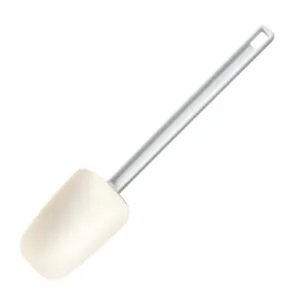 Wybierak cukierniczy do ciasta w kształcie łyżki z tworzywa ABS dł. 357 mm - Hendi 659465 1 Wybierak cukierniczy do ciasta w kształcie łyżki z tworzywa ABS dł. 357 mm - Hendi 659465 - obrazek 1