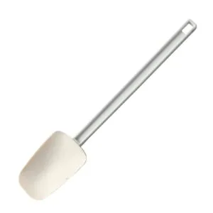 Wybierak cukierniczy do ciasta w kształcie łyżki z tworzywa ABS dł. 408 mm - Hendi 659472 1 Wybierak cukierniczy do ciasta w kształcie łyżki z tworzywa ABS dł. 408 mm - Hendi 659472 - obrazek 1