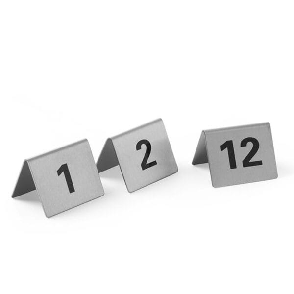 663844-tabliczka-informacyjna-numer-stolika-1-12-stal-nierdzewna-zestaw-12szt-hendi-663844 663844 tabliczka informacyjna numer stolika 1 12 stal nierdzewna zestaw 12szt hendi 663844