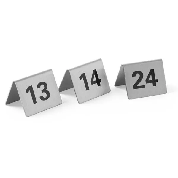 663851-tabliczka-informacyjna-numer-stolika-13-24-stal-nierdzewna-zestaw-12szt-hendi-663851 663851 tabliczka informacyjna numer stolika 13 24 stal nierdzewna zestaw 12szt hendi 663851