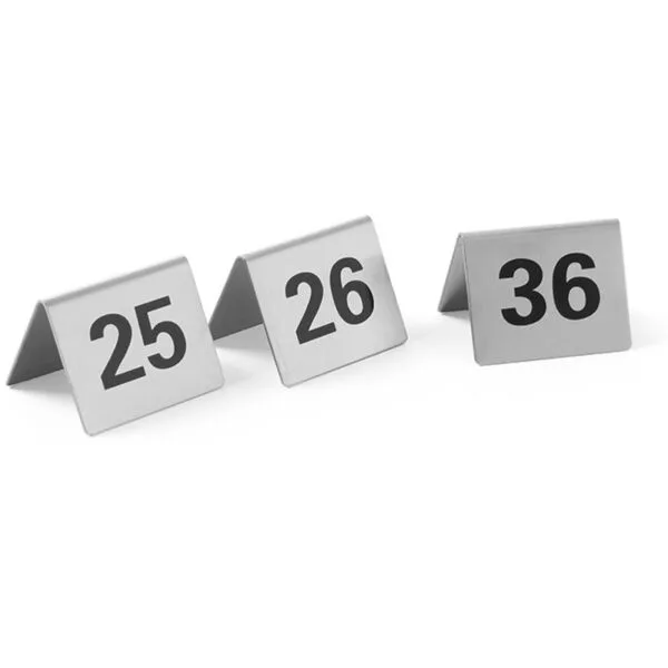 663868-tabliczka-informacyjna-numer-stolika-25-36-stal-nierdzewna-zestaw-12szt-hendi-663868 663868 tabliczka informacyjna numer stolika 25 36 stal nierdzewna zestaw 12szt hendi 663868