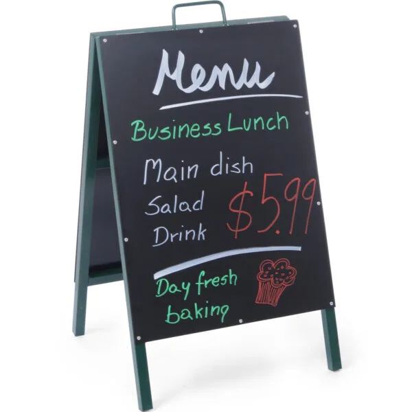 664117-tablica-informacyjna-reklamowa-menu-wolnostojaca-do-restauracji-500x850mm-hendi-664117 664117 tablica informacyjna reklamowa menu wolnostojaca do restauracji 500x850mm hendi 664117