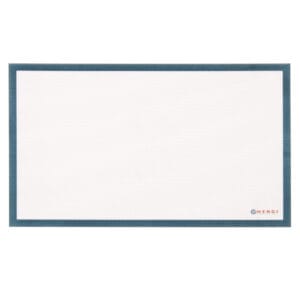 Mata podkładka do wypieków silikonowa 300x400mm - Hendi 677834 2 Mata podkładka do wypieków silikonowa 300x400mm - Hendi 677834 - obrazek 1