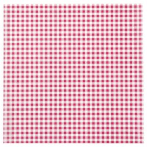 Papier pergaminowy do przekąsek frytek nadruk KRATKA 500 szt. 306x305 mm - Hendi 678176 7 Papier pergaminowy do przekąsek frytek nadruk KRATKA 500 szt. 306x305 mm - Hendi 678176 - obrazek 3
