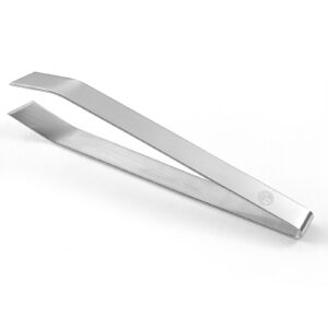 Pęseta pinceta do usuwania wyciągania ości 120mm Hendi 680117 2 Pęseta pinceta do usuwania wyciągania ości 120mm Hendi 680117 - obrazek 1