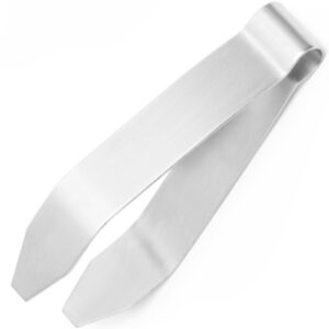 Pęseta szczypce do usuwania ości profilowane 100 mm - Hendi 680148 4 Pęseta szczypce do usuwania ości profilowane 100 mm - Hendi 680148 - obrazek 2