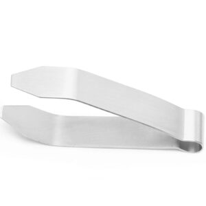 Pęseta szczypce do usuwania ości profilowane 100 mm - Hendi 680148 5 Pęseta szczypce do usuwania ości profilowane 100 mm - Hendi 680148 - obrazek 3