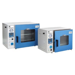 Suszarka próżniowa laboratoryjna Goldbrunn 1450W 50L 11 Suszarka próżniowa laboratoryjna Goldbrunn 1450W 50L - obrazek 5