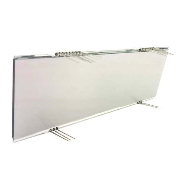 Wyświetlacz LCD do wagi hakowej Steinberg Systems 1 70373 2