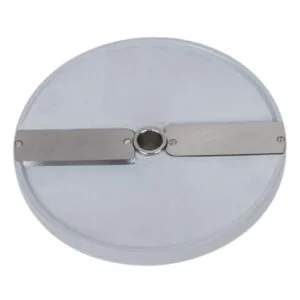 Tarcza do szatkownicy elektrycznej plastry 4mm P4 - obrazek 1