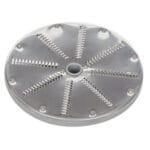 70884 tarcza h4 do szatkownicy wiorki 4mm royal catering