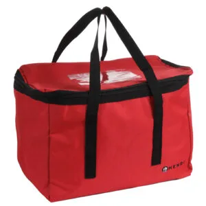 Torba termiczna LUNCH BOX do transportu 6 lunchbox-ów - Hendi 709849 - obrazek 1