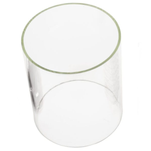 71031 szklany cylinder do podgrzewacza hot dogow royal catering
