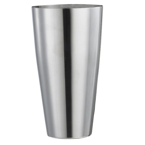 71174 stalowy kubek do milkshaker a koktajlera royal catering