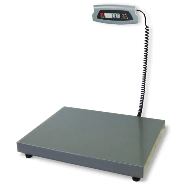 Waga platformowa pocztowa do paczek SD75 LCD 75Kg / 50g - OHAUS SD75 3 71209917 3