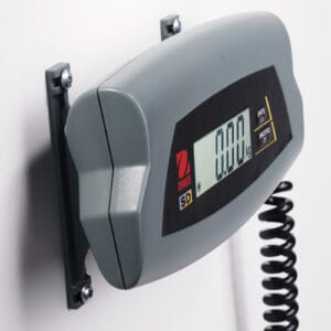 Waga platformowa pocztowa do paczek SD35 LCD 35Kg / 20g - OHAUS SD35 10 Waga platformowa pocztowa do paczek SD35 LCD 35Kg / 20g - OHAUS SD35 - obrazek 5