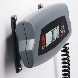 Waga platformowa pocztowa do paczek SD35 LCD 35Kg / 20g - OHAUS SD35 10 Waga platformowa pocztowa do paczek SD35 LCD 35Kg / 20g - OHAUS SD35 - obrazek 5